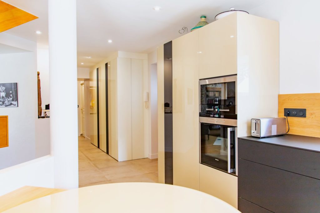 Cuisine contemporaine Lago à Besançon