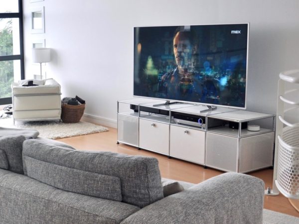 meuble tv sur mesure usm