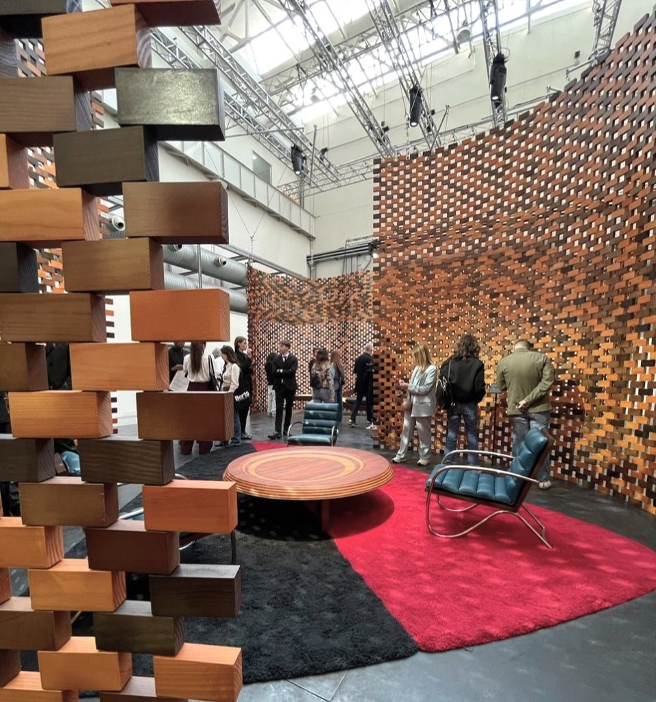 Salon de Milan 2025 : la grand-messe du design