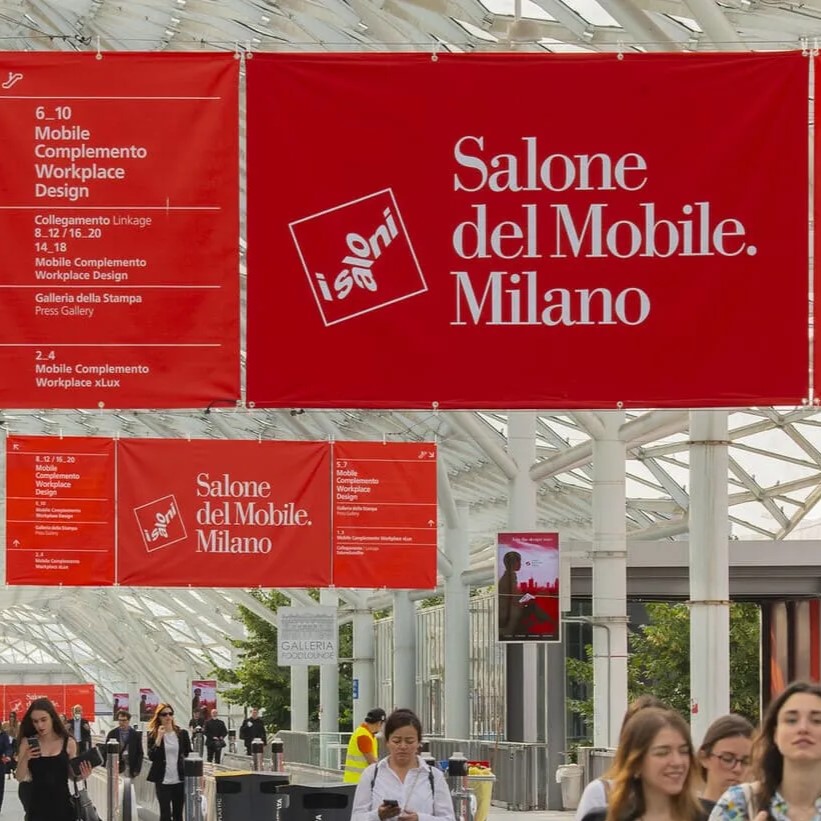 Salon de Milan 2025