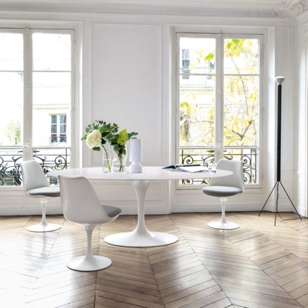 Table ronde Saarinen – Image 2
