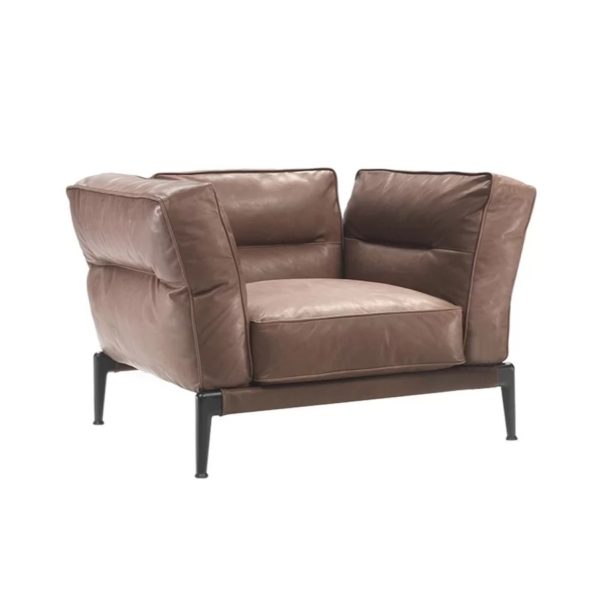 Fauteuil Adda