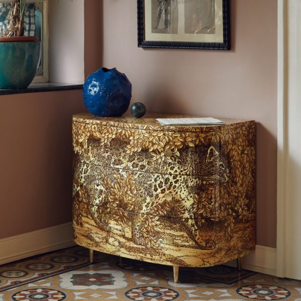 Commode Leopardo – Image 2