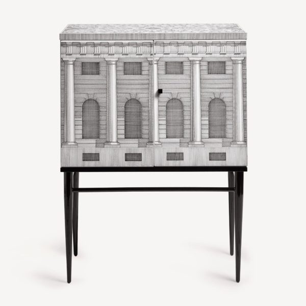 Petit cabinet Architettura