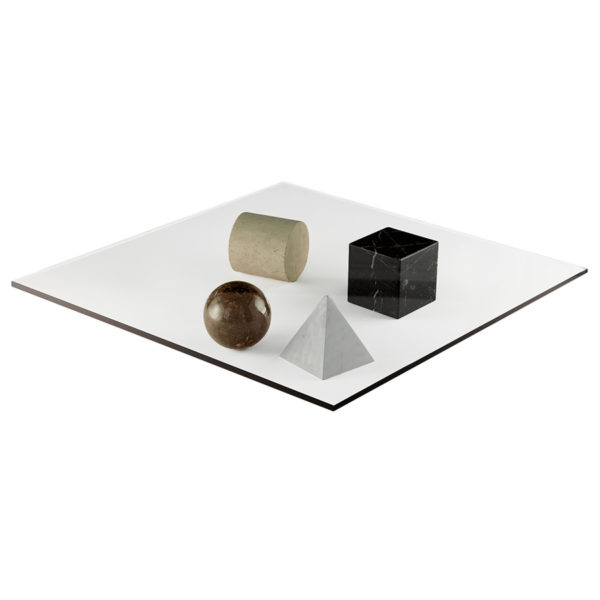 Table basse Metafora