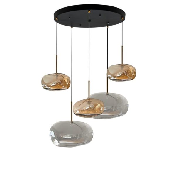 Suspension Galet