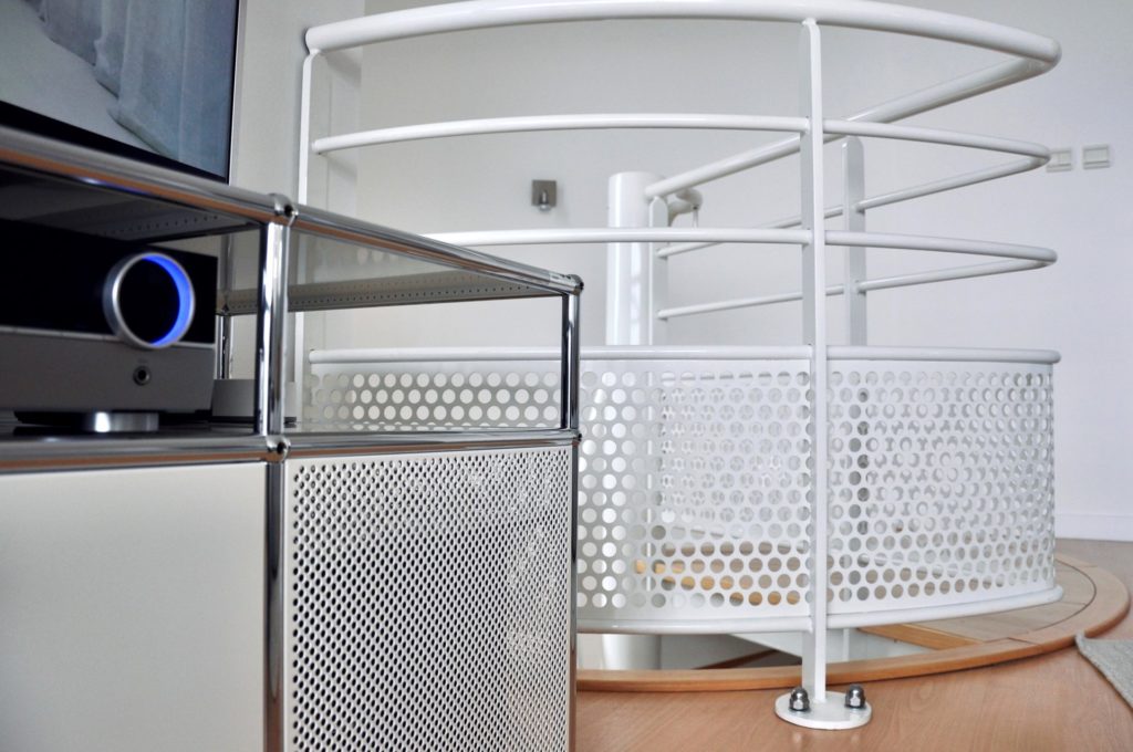 meuble tv sur mesure