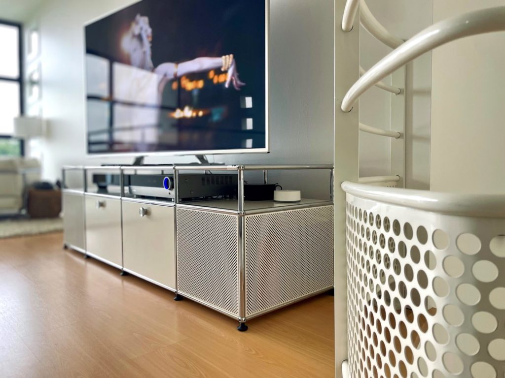 meuble tv sur mesure