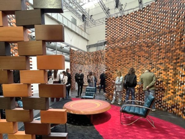 Salon de Milan 2025 : la grand-messe du design