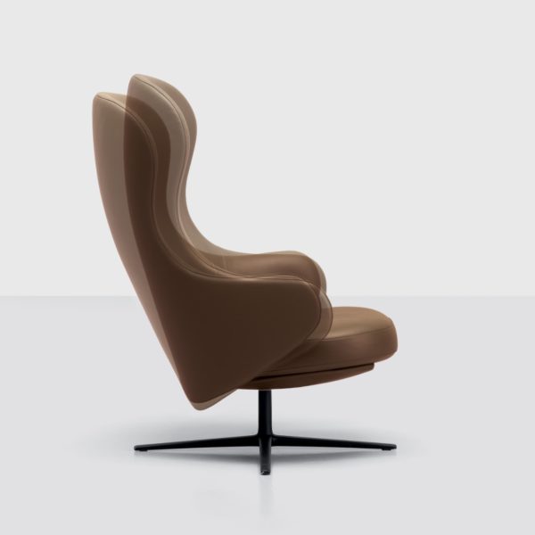 Fauteuil Dua