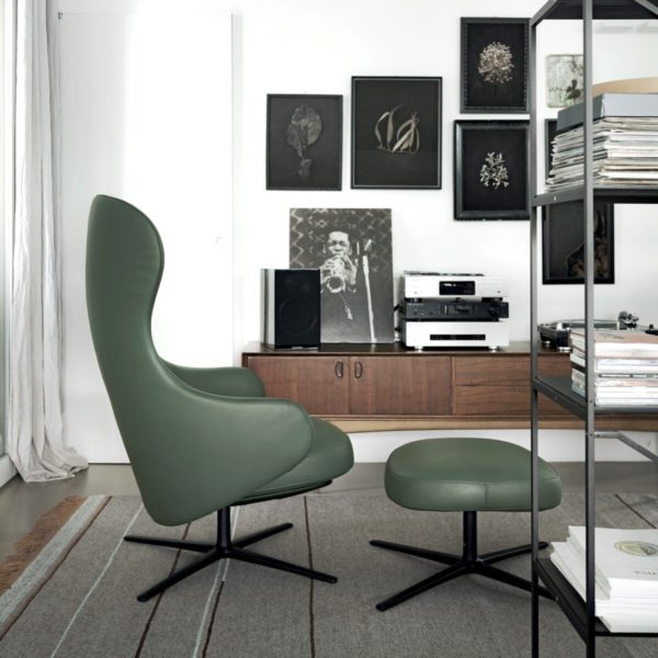 Fauteuil Dua – Image 2