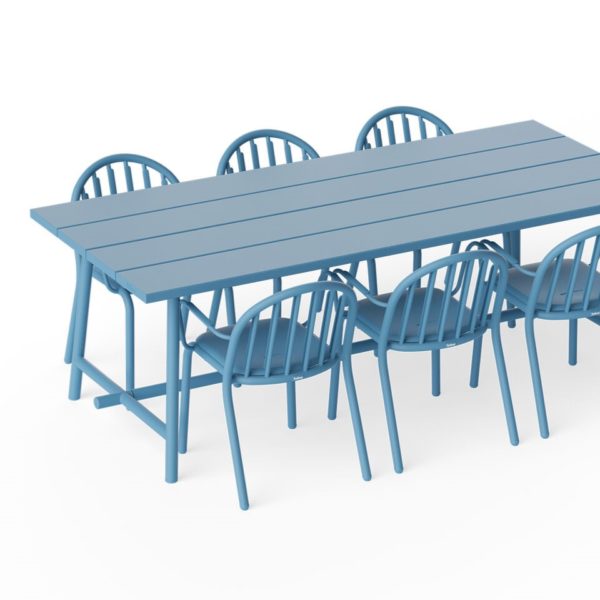 Table d'extérieur Fred's Table – Image 6