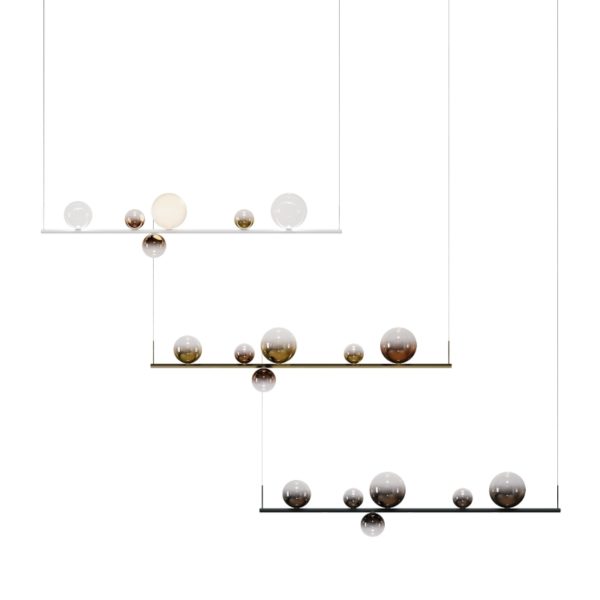 Suspension Random Stick – Image 6