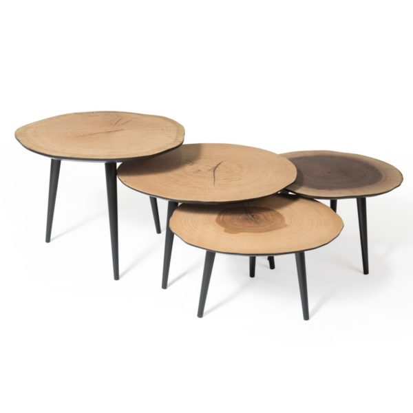 Table basse Empreinte – Image 3