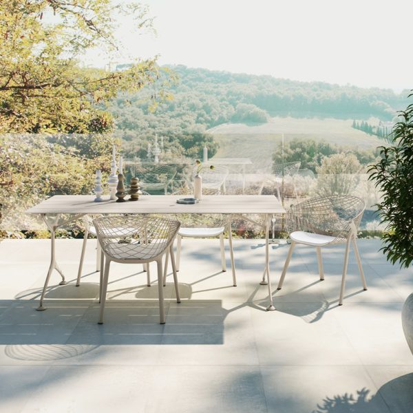 Table Frametable Outdoor – Image 5