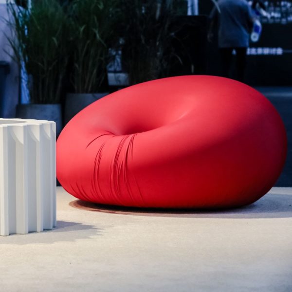 Fauteuil Detecma – Image 2