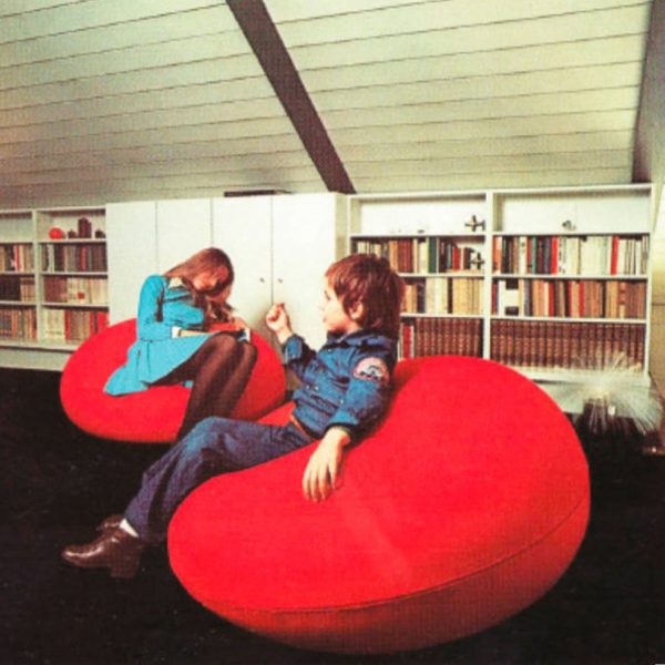 Fauteuil Detecma – Image 6