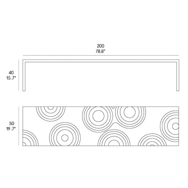 Banc Ripples – Image 4