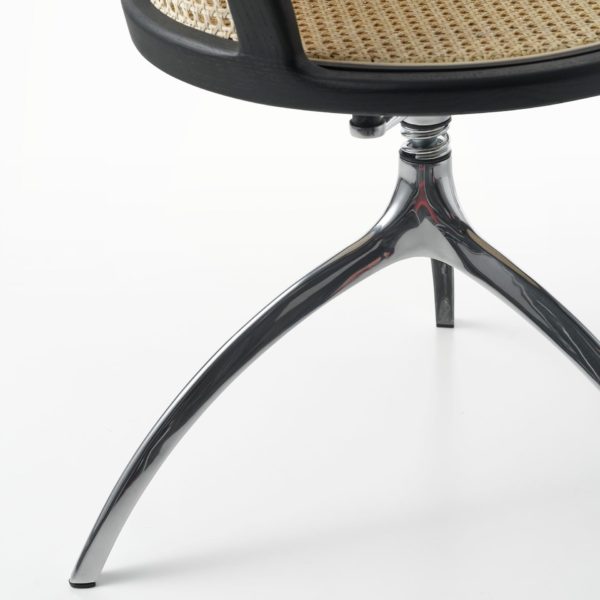 Chaise pivotante Young Lady – Image 3