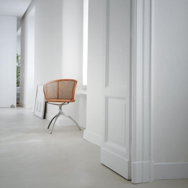 Chaise pivotante Young Lady – Image 4