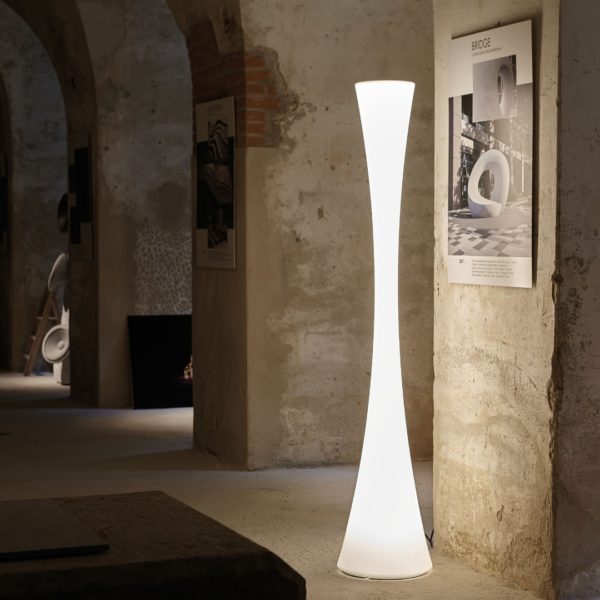 Lampadaire Biconica Pol – Image 2