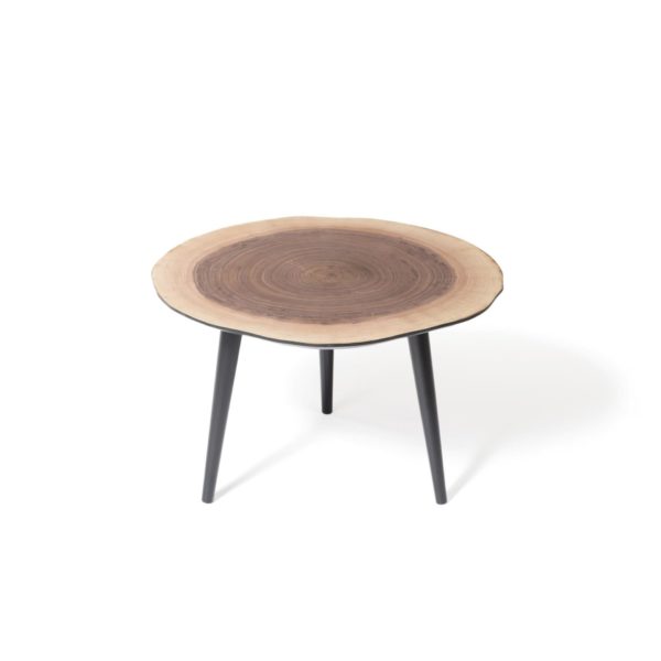 Table basse Empreinte