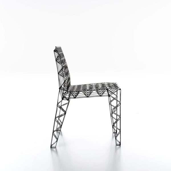 Chaise Lanuda