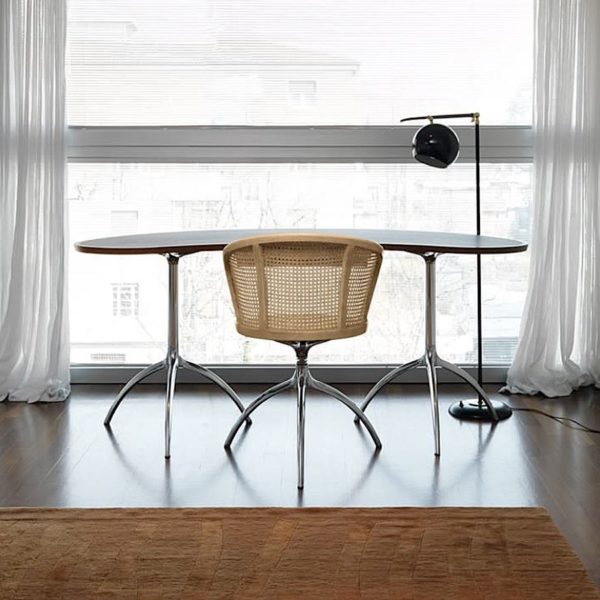 Bureau Tree Table – Image 2