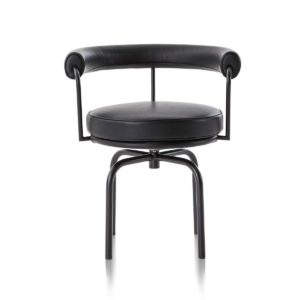 Fauteuil tournant LC7