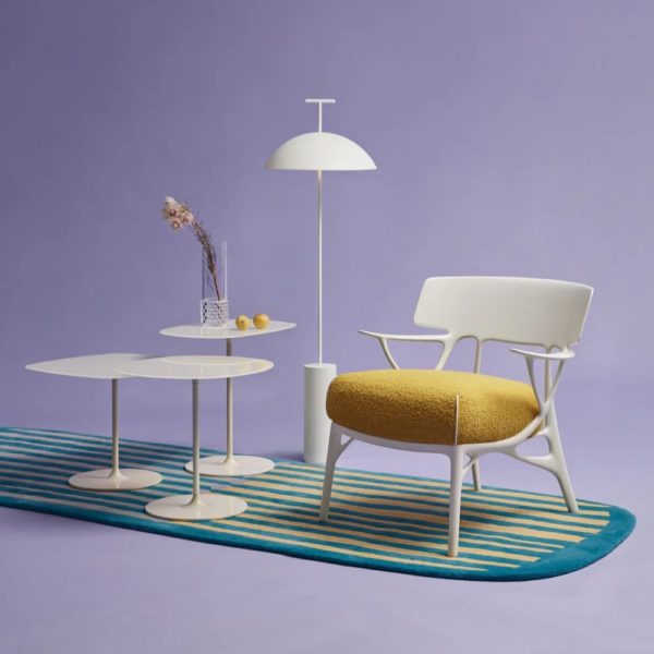 Fauteuil A.I. Lounge – Image 3