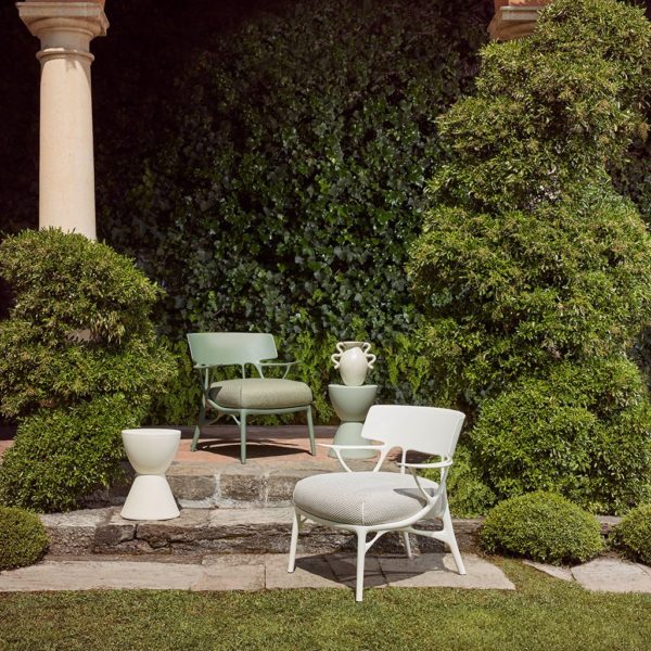 Fauteuil A.I. Lounge – Image 4