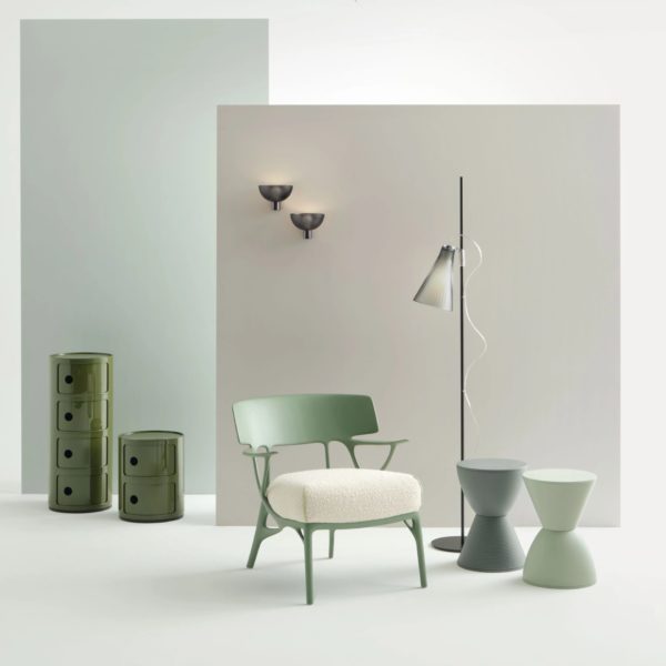 Fauteuil A.I. Lounge – Image 5