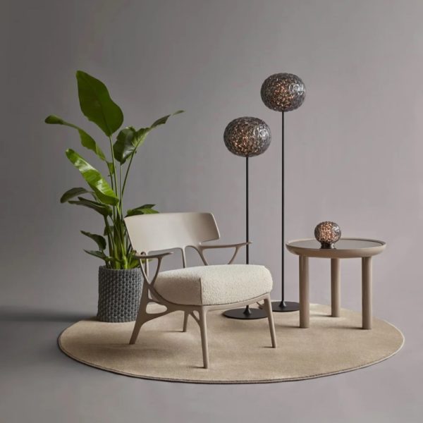 Fauteuil A.I. Lounge – Image 6