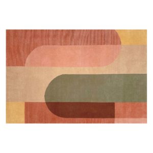 Tapis Ombres