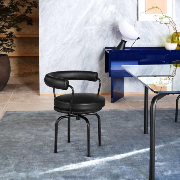 Fauteuil tournant LC7 – Image 2