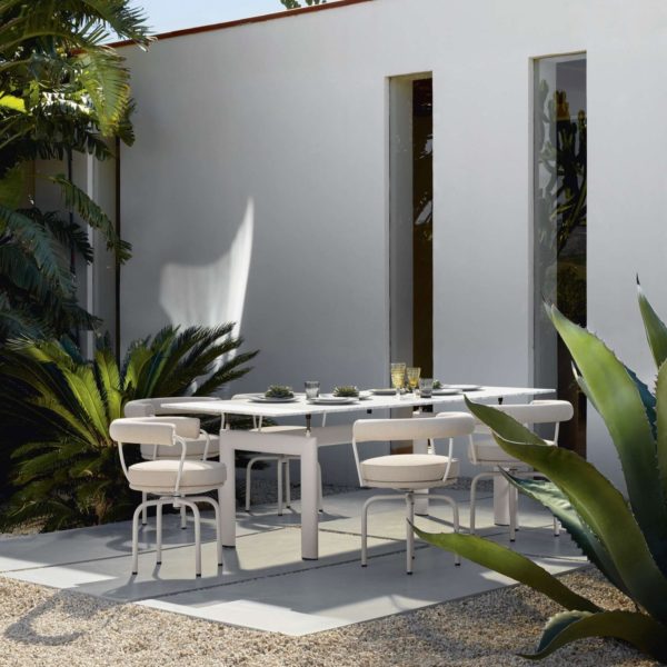 Fauteuil tournant LC7 – Image 4