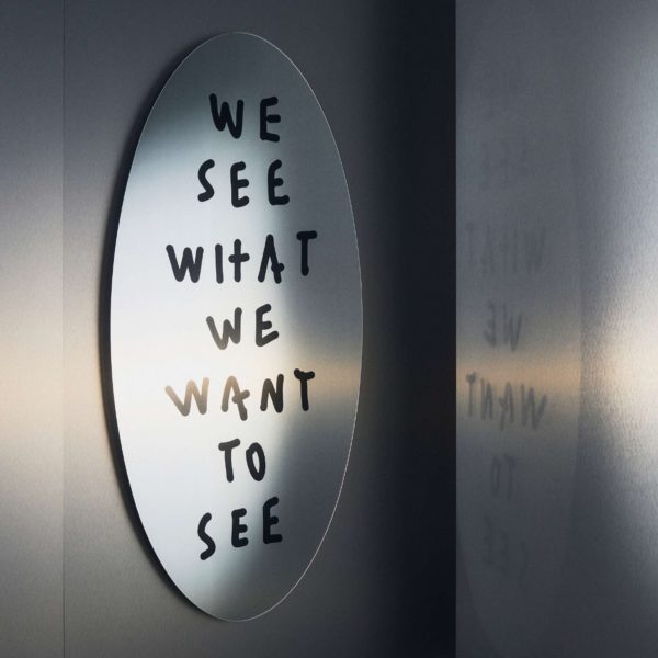 Miroir Me From Outside – Image 3