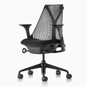 Fauteuil Sayl