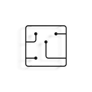 Porte-manteaux Hang Around