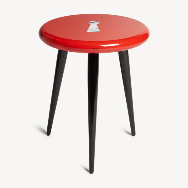 Tabouret Serratura – Image 5