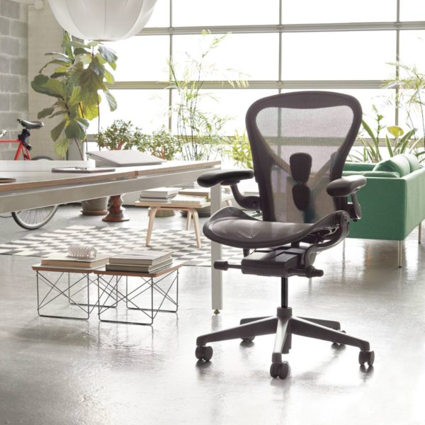 Fauteuil Aeron – Image 4