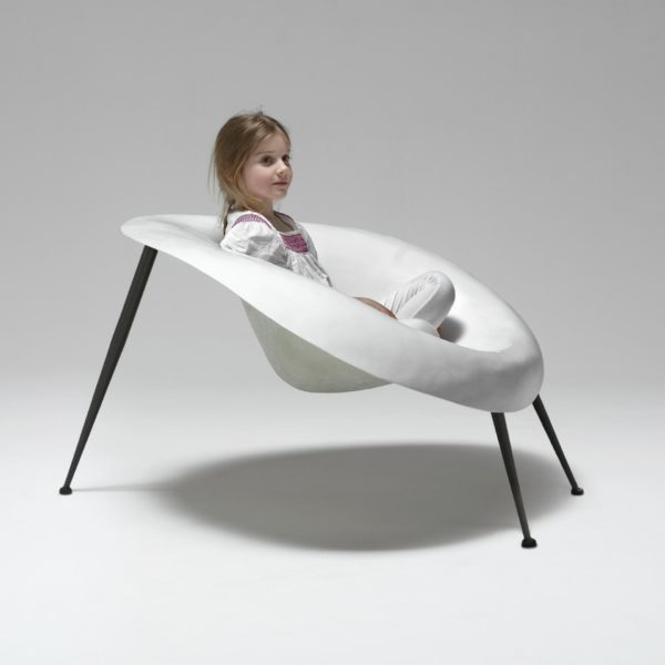 Fauteuil Nido – Image 2