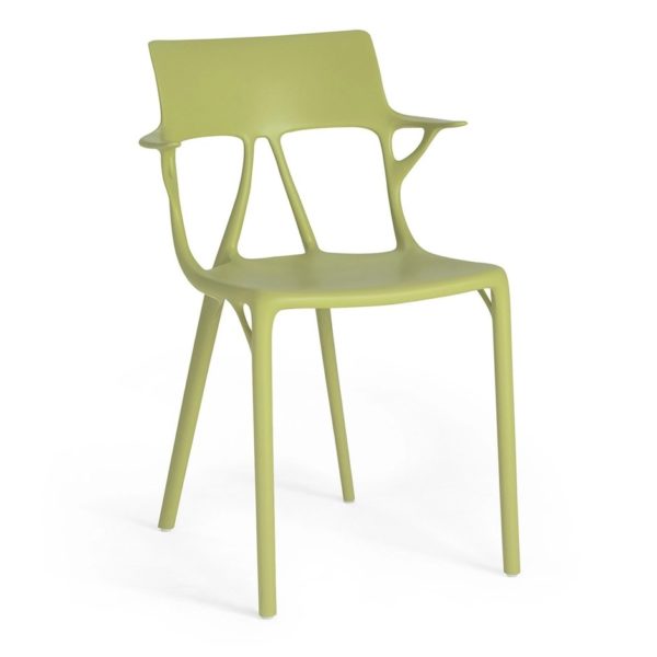 Chaise A.I. – Image 5