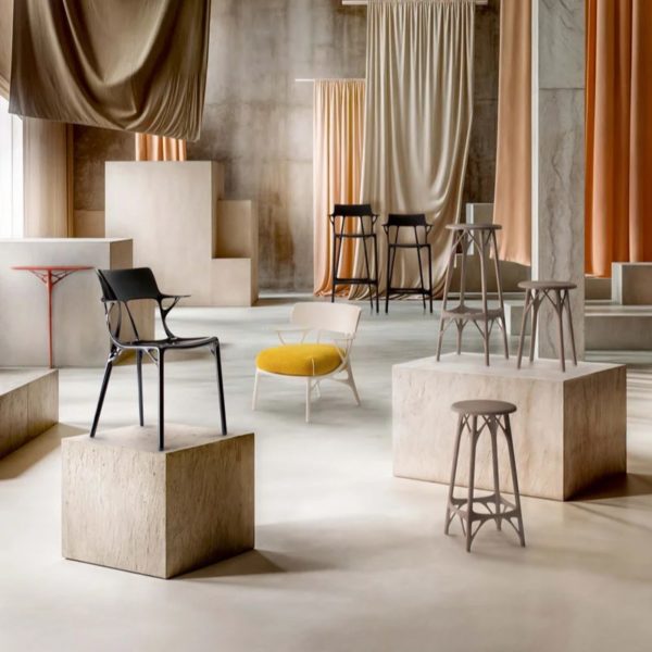 Chaise A.I. – Image 7
