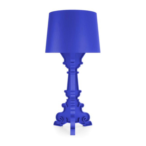 Lampe Bourgie Mat