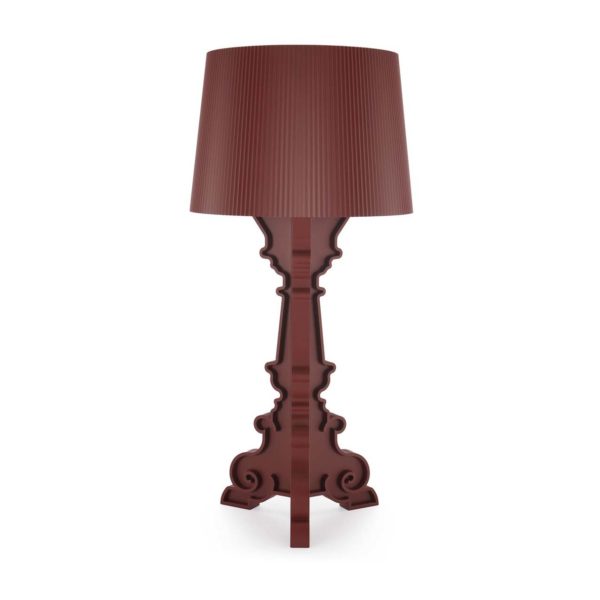 Lampe Bourgie Mat – Image 3