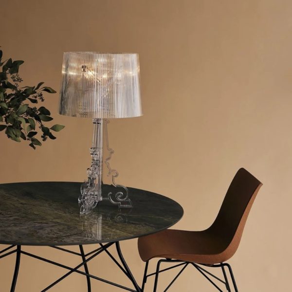 Lampe Bourgie – Image 2