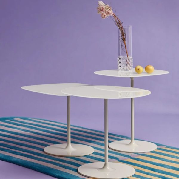 Trio de tables basses Thierry – Image 3