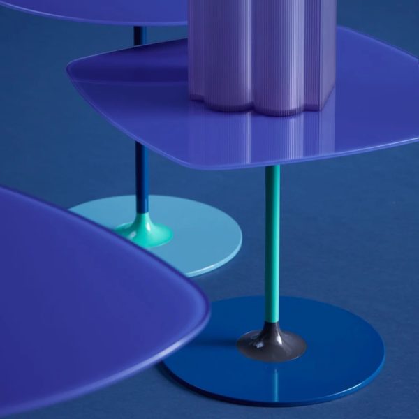 Trio de tables basses Thierry – Image 4