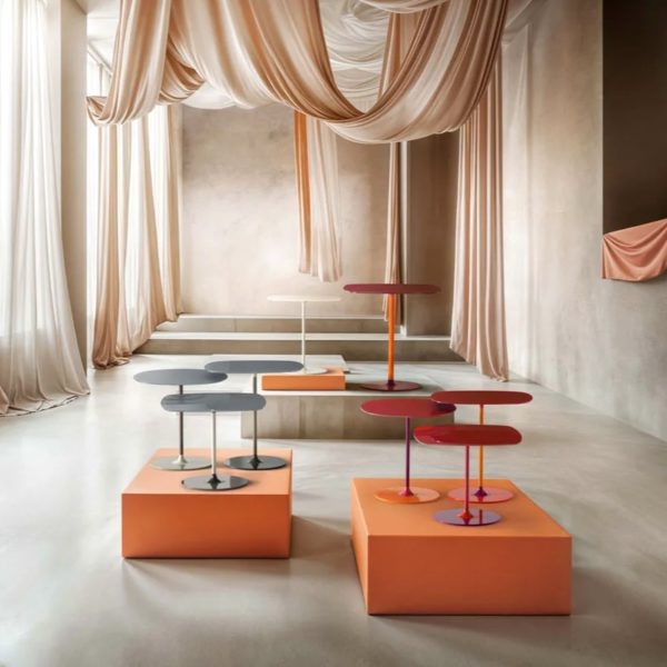 Trio de tables basses Thierry – Image 5